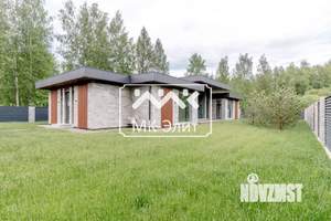 Дом 350м², 1-этажный, участок 12 сот.  