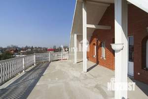 Дом 886м², 4-этажный, участок 20 сот.  