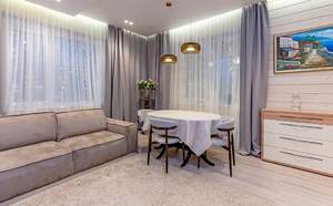 Дом 298м², 2-этажный, участок 9 сот.  