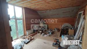 Дом 264м², 2-этажный, участок 13 сот.  
