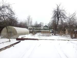 Дом 52м², 1-этажный, участок 15 сот.  