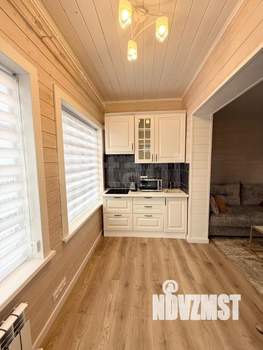 Дом 70м&sup2;, 1-этажный, участок 8 сот.  