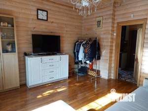 Дом 70м&sup2;, 1-этажный, участок 13 сот.  