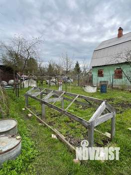 Дом 112м², 1-этажный, участок 5 сот.  