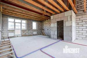 Таунхаус 130м², 2-этажный, участок 2 сот.  