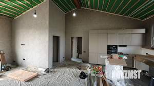 Дом 140м², 2-этажный, участок 6 сот.  