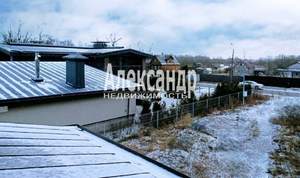 Дом 216м&sup2;, 2-этажный, участок 12 сот.  