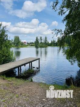 Коттедж 378м², 2-этажный, участок 15 сот.  