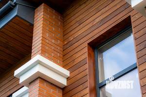 Дом 278м², 2-этажный, участок 14 сот.  