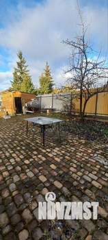 Дом 104м&sup2;, 2-этажный, участок 8 сот.  