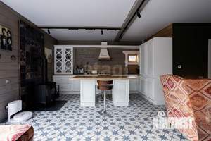 Дом 123м², 2-этажный, участок 2 сот.  