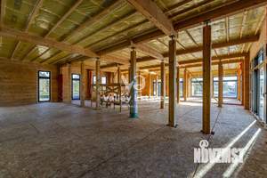 Дом 592м², 2-этажный, участок 28 сот.  