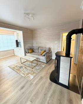 Дом 70м&sup2;, 1-этажный, участок 8 сот.  