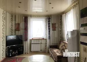 Дом 307м², 3-этажный, участок 12 сот.  