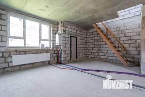 Таунхаус 130м², 2-этажный, участок 2 сот.  