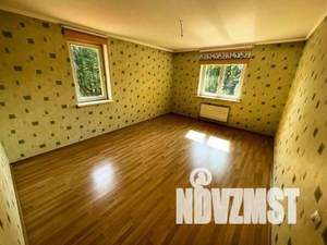 Дом 402м², 4-этажный, участок 20 сот.  