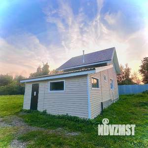 Дача 96м², 2-этажный, участок 10 сот.  