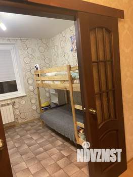 Таунхаус 66м², 2-этажный, участок 1 сот.  