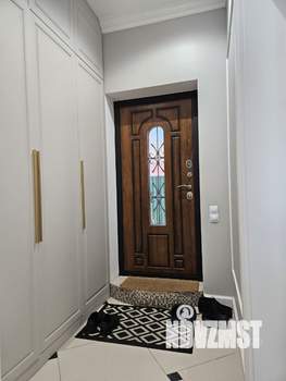 Дом 185м², 2-этажный, участок 5 сот.  