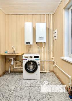 Дача 136м², 2-этажный, участок 7 сот.  