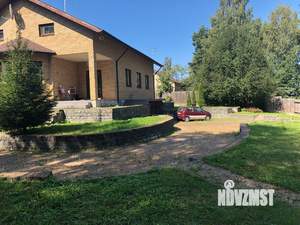 Дом 250м², 2-этажный, участок 26 сот.  