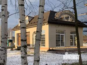 Дом 170м², 2-этажный, участок 17 сот.  