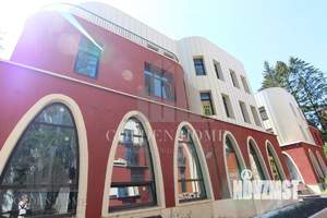 Дом 300м², 3-этажный, участок 2 сот.  