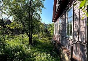 Дом 80м², 2-этажный, участок 12 сот.  