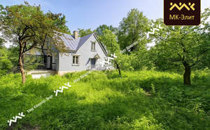 Дом 150м², 2-этажный, участок 15 сот.  