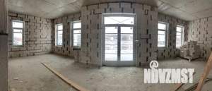 Дом 420м², 3-этажный, участок 14 сот.  