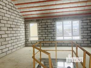 Таунхаус 90м², 2-этажный, участок 2 сот.  