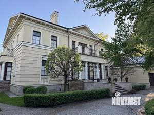 Дом 800м², 2-этажный, участок 20 сот.  