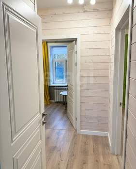 Дом 70м², 1-этажный, участок 8 сот.  