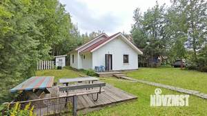 Дом 140м², 2-этажный, участок 9 сот.  
