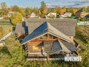 Дом 550м², 2-этажный, участок 26 сот.  