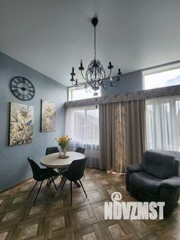 Дача 110м², 2-этажный, участок 8 сот.  