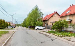 Дом 63м², 2-этажный, участок 3 сот.  