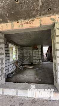 Дом 270м², 2-этажный, участок 12 сот.  