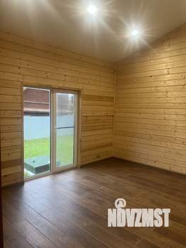 Дом 152м&sup2;, 1-этажный, участок 10 сот.  