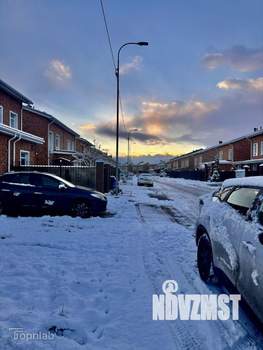 Таунхаус 137м², 2-этажный, участок 2 сот.  