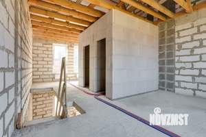 Таунхаус 92м², 2-этажный, участок 2 сот.  