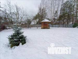 Дом 48м², 2-этажный, участок 9 сот.  