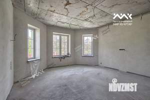Дом 630м², 3-этажный, участок 20 сот.  