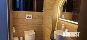 Коттедж 804м&sup2;, 3-этажный, участок 18 сот.  