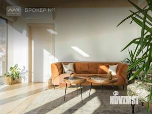 Коттедж 450м², 2-этажный, участок 14 сот.  