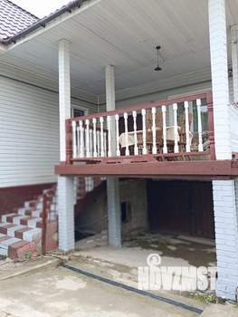 Дом 245м², 2-этажный, участок 19 сот.  