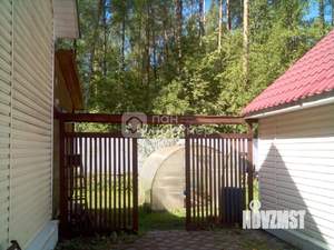 Дом 140м², 2-этажный, участок 7 сот.  