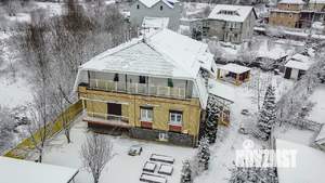 Дом 355м², 2-этажный, участок 12 сот.  