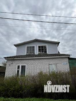 Дом 112м², 1-этажный, участок 5 сот.  