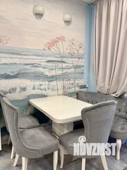 Таунхаус 180м², 3-этажный, участок 1 сот.  